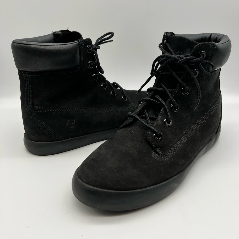 TIMBERLAND Women's  Flannery 6-Inch Boots  US 6.5